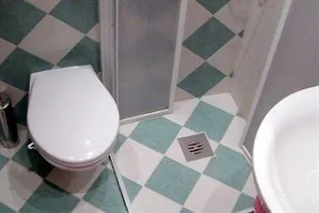 Hotel A Casa Mia E A 2*