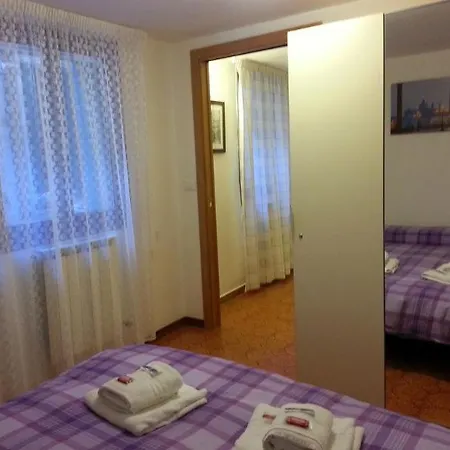 A Casa Mia E A 2* Venice