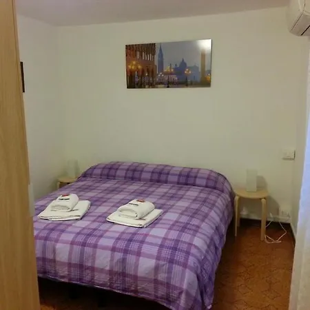 A Casa Mia E A