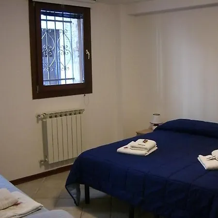 A Casa Mia E A 2* Venice