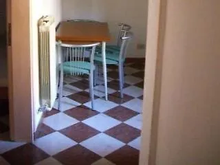 A Casa Mia E A Hotel Venice