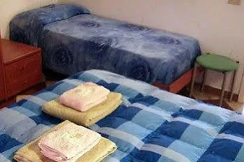A Casa Mia E A