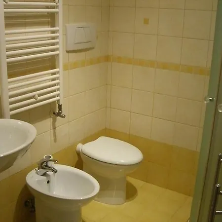 A Casa Mia E A