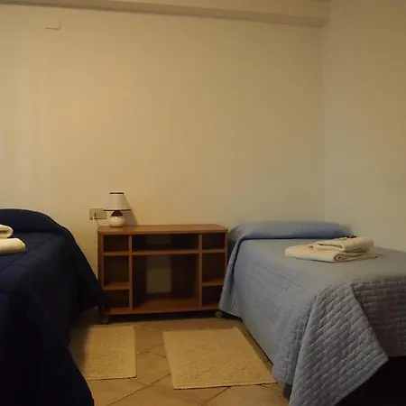A Casa Mia E A Hotel 2*