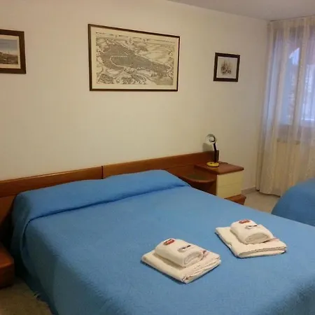 Hotel A Casa Mia E A Venice