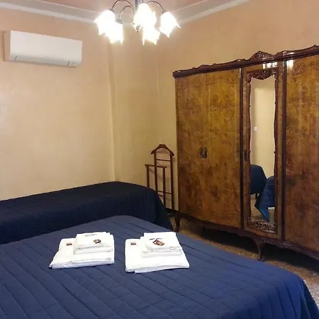 Hotel A Casa Mia E A Venice