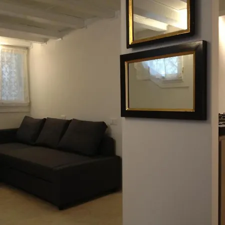 Hotel A Casa Mia E A