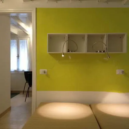 A Casa Mia E A Hotel 2*