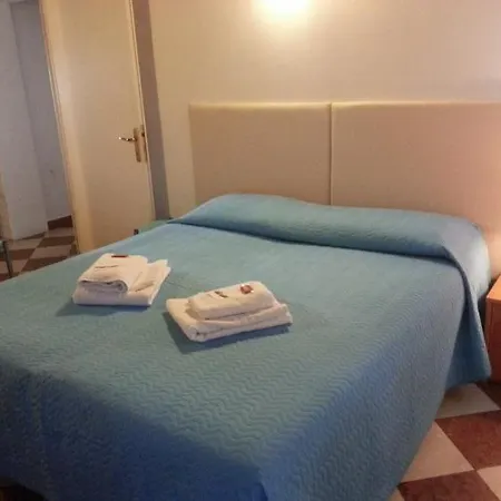 Hotel A Casa Mia E A Venice