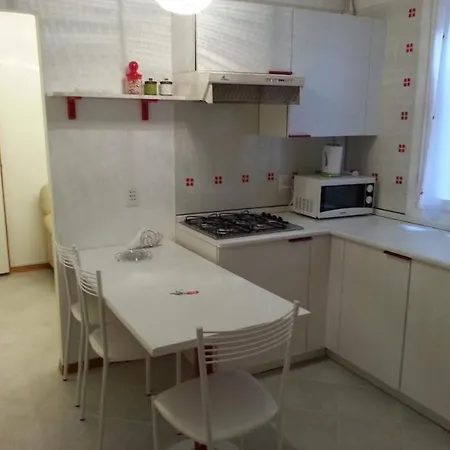 A Casa Mia E A 2* Venice