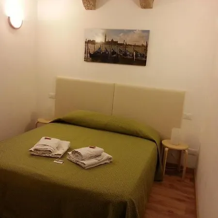 Hotel A Casa Mia E A