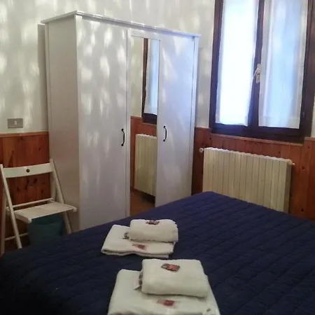 A Casa Mia E A Venice